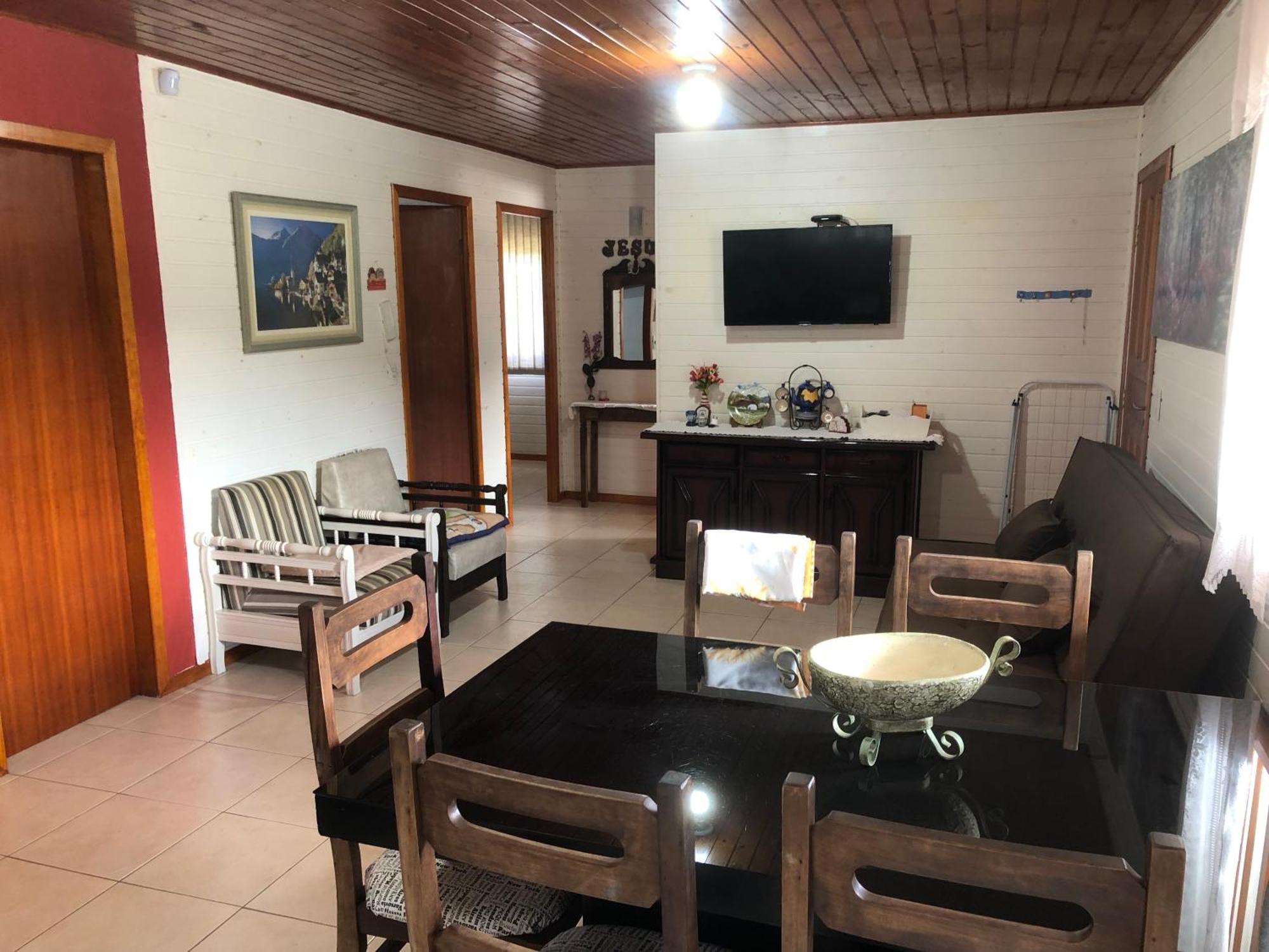Sitio Rio Cachimbo Villa Urubici Exterior photo